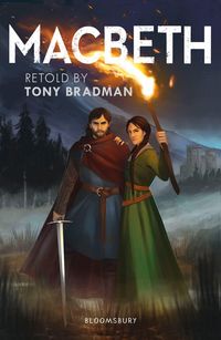 Produktbild: Macbeth: A Bloomsbury Reader