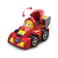 Produktbild: Tut Tut Baby Flitzer - Turbo-Rennwagen