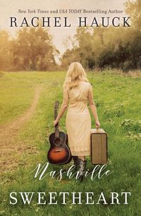 Produktbild: Nashville Sweetheart