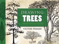 Produktbild: Drawing Trees