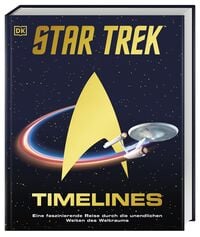 Produktbild: Star Trek Timelines