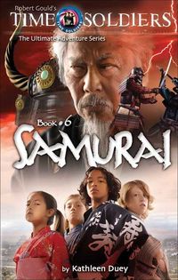 Produktbild: Samurai