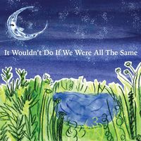 Produktbild: It Wouldn't Do If We Were All The Same
