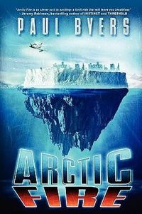 Produktbild: Arctic Fire