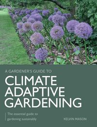 Produktbild: Climate Adaptive Gardening