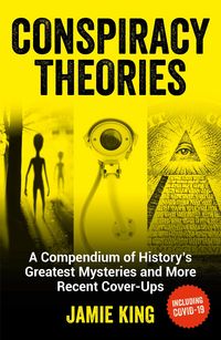 Produktbild: Conspiracy Theories