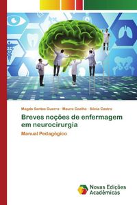 Produktbild: Breves no&ccedil;&otilde;es de enfermagem em neurocirurgia