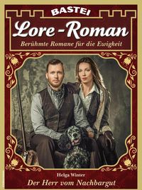 Produktbild: Lore-Roman 201