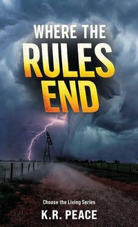 Produktbild: Where the Rules End, Choose the Living Series