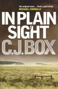 Produktbild: Box, C: In Plain Sight