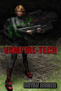 Produktbild: Vampire-Tech
