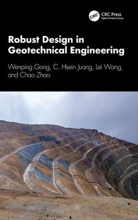 Produktbild: Robust Design in Geotechnical Engineering