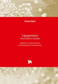 Produktbild: Lipoproteins