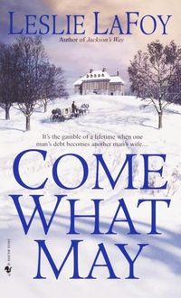 Produktbild: Come What May