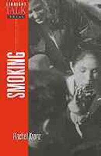 Produktbild: Straight Talk about Smoking