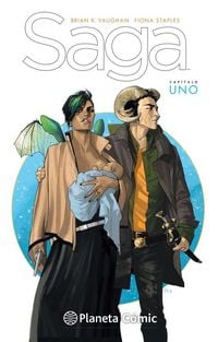 Produktbild: Saga 1