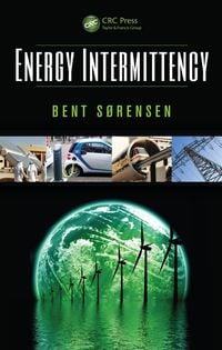 Produktbild: Energy Intermittency