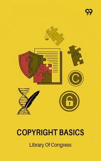Produktbild: Copyright Basics