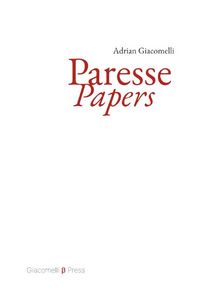 Produktbild: Paresse Papers