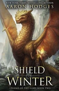 Produktbild: Shield of Winter