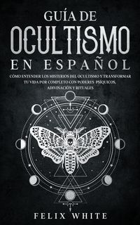 Produktbild: Gu&iacute;a de Ocultismo en Espa&ntilde;ol