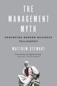 Produktbild: The Management Myth