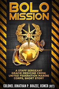 Produktbild: Bolo Mission