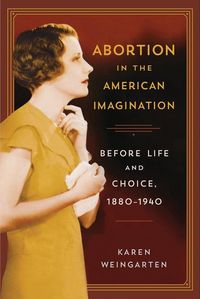 Produktbild: Abortion in The Amer Imaginati