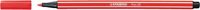 Premium-Filzstift - STABILO Pen 68 - ColorParade - 20er Pack - mit 20 verschiedenen Farben