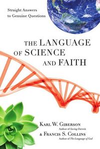Produktbild: The Language of Science and Faith