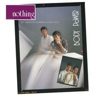 Produktbild: Nothing, 1 Schallplatte (Maxi Vinyl)