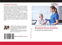Produktbild: Ocuparse de los ancianos