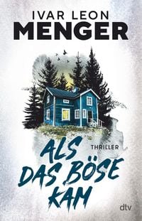 Produktbild: Als das B&ouml;se kam