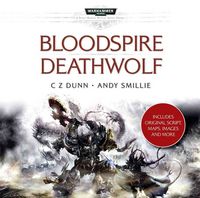 Produktbild: Bloodspire & Deathwolf