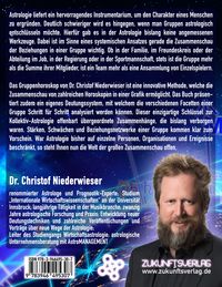 Das Gruppenhoroskop: Schlüssel zur Kollektiv-Astrologie