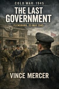 Produktbild: Cold War: 1945 The Last Government