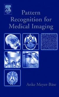 Produktbild: Pattern Recognition and Signal Analysis in Medical Imaging