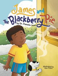 Produktbild: James and the Blackberry Pie