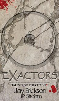 Produktbild: Exactors