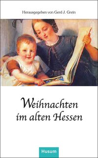 Produktbild: Weihnachten im alten Hessen