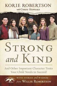 Produktbild: Strong and Kind