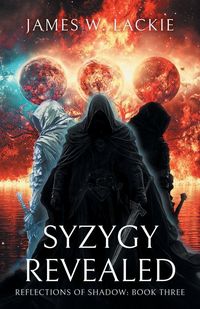 Produktbild: Syzygy Revealed