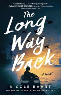 Produktbild: The Long Way Back