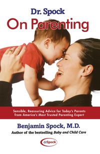 Produktbild: Dr. Spock on Parenting