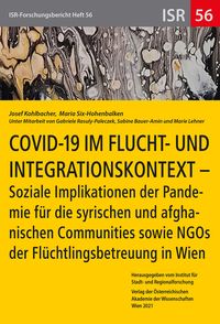 Kohlbacher, J: COVID-19 im Flucht- und Integrationskontext