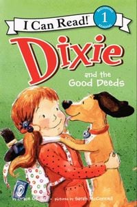 Produktbild: Dixie and the Good Deeds