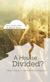 Produktbild: A House Divided