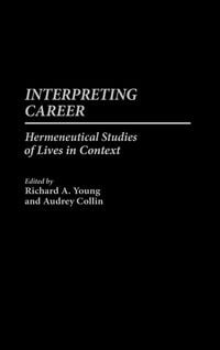 Produktbild: Interpreting Career