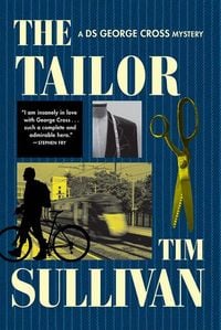 Produktbild: The Tailor