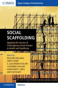 Produktbild: Social Scaffolding